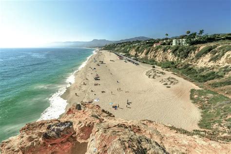 Point Dume Hiking Guide [2024]