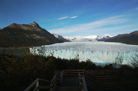 From Calafate to the Perito Moreno Glacier, a dream tour. — Hive