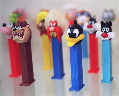 Rochester's Strong Museum opening exhibit on PEZ Candy, dispensers | syracuse.com