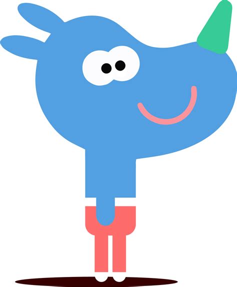 Tag's Mum - Hey Duggee Official Website