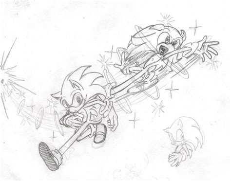 Sonic Blast by Bonkalore on DeviantArt