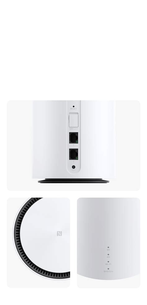 Xiaomi 5G CPE Pro: Neuer 5G-Router Funkt Mit Bis Zu 3,2, 46% OFF