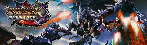 Monster Hunter Generations Ultimate Wiki – Everything You Need To Know About The Game