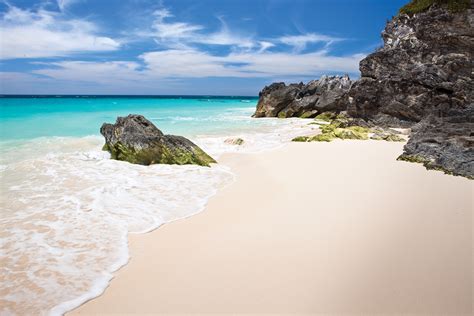 Rosewood Bermuda | IAB Travel