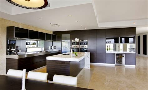 How to Remodel a Contemporary Kitchen Designs