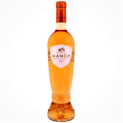 Manon Côtes De Provence Rosé 750 Ml - STROWINE