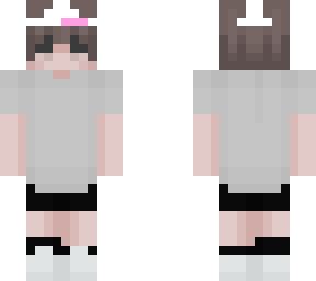 SUS | Minecraft Skin