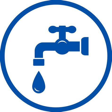 Making the Case for Wordless Plumbing Logos • Online Logo Maker's Blog