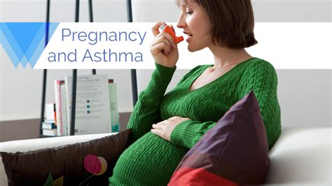 How to Treat Asthma in Pregnancy?