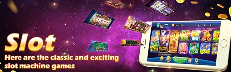 Slots Party online