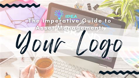 Guide to Logo Asset Management | Drishti Law