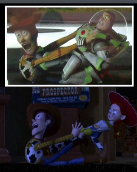 Pin on Toy Story Fangirl