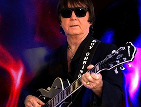 Roy Orbison Tribute Show - Brisbane Tribute Bands - Musicians Singers and Entertainers for Hire ...