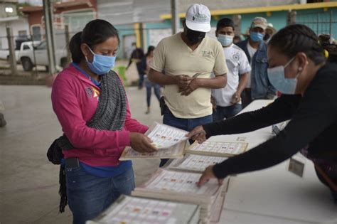 Elecciones México 2021: últimas noticias sobre candidatos, encuestas y ...