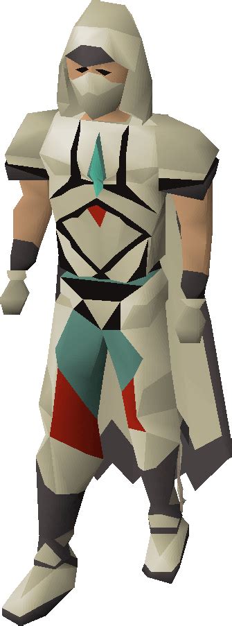 Graceful outfit - OSRS Wiki