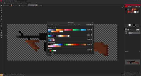 PixiEditor - Pixel Art Editor on Steam