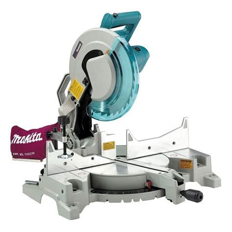 MAKITA 12" COMPOUND MITRE SAW