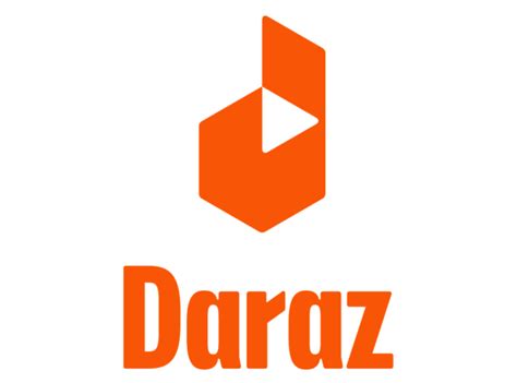 Daraz Logo | 03 - PNG Logo Vector Brand Downloads (SVG, EPS)