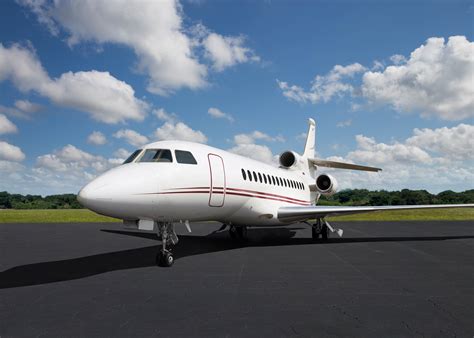 Private Jet Dassault Falcon Jet for Sale - Globalair.com