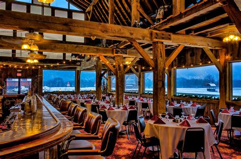 A Delicious Steakhouse Hiding In A Rustic Setting, The Barn Restaurant ...