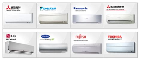 Popular Air Conditioner Brand In Singapore | Mastercool