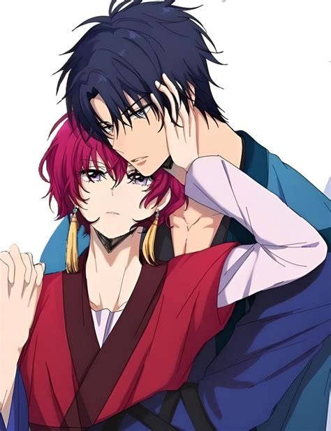 Hak and Yona fanart | Anime romantique, Anime musique, Manga amour