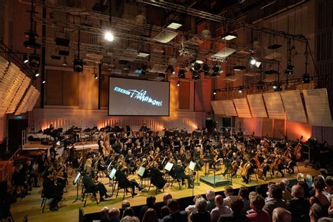 Liverpool Philharmonic receives £750K grant - Good News Liverpool