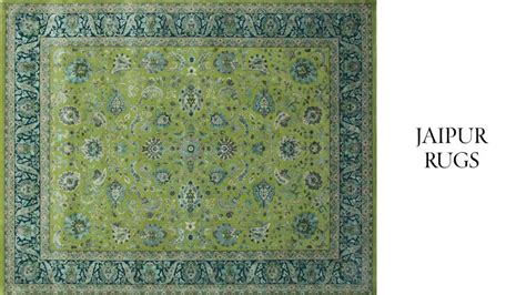 Jaipur Rugs Company Profile | Bryont Blog