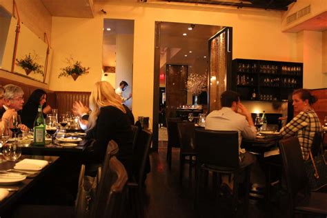 Scarpetta & Spaghetti (Meatpacking) — The Buppie Foodie