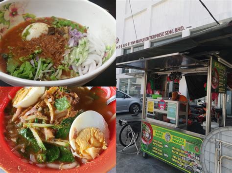 Top 8 BEST Penang Laksa You Should Try [2024 Edition]