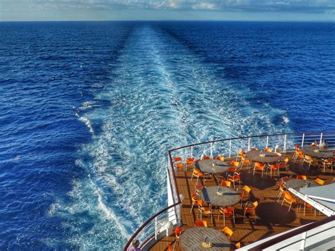 Why To Consider An Around-The-World Cruise | TravelAwaits