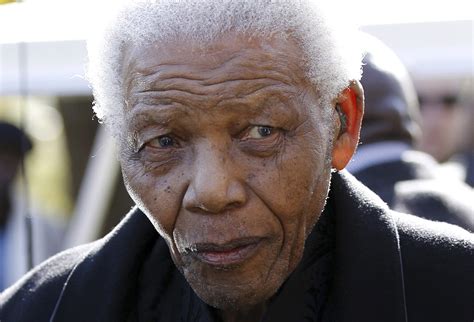 South Africa: Mandela grandchildren speak out - The Columbian