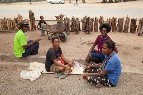 Introduction to Women’s Rights in Papua New Guinea - The Borgen Project