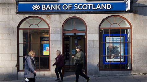 Website problem hits Bank of Scotland customers - BBC News