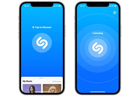 Apple's Shazam Music Discovery Service Surpasses 1 Billion Shazams Per ...