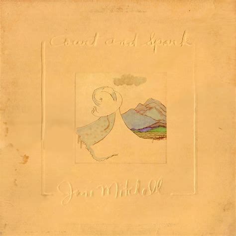 [Review] Joni Mitchell: Court And Spark (1974) - Progrography