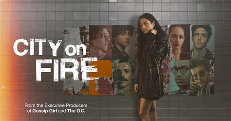 City on Fire Season 1 Episode 8 Recap and Ending Explained