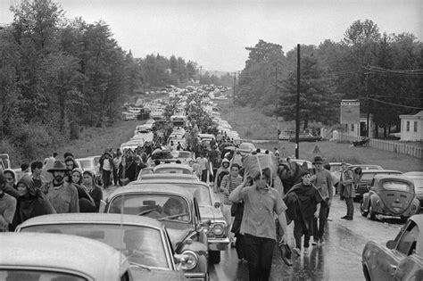 PHOTO GALLERY | Scenes from Woodstock 1969 | Latest National News ...