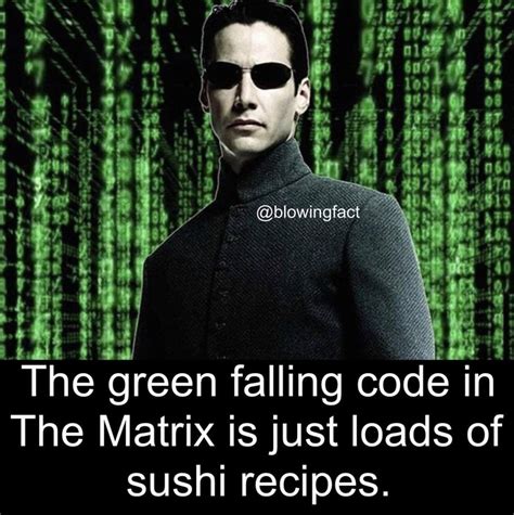 Matrix - Meme by OkBoom_ :) Memedroid