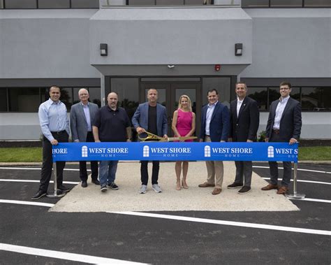 West Shore Home Opens New Corporate Headquarters in Mechanicsburg | citybiz