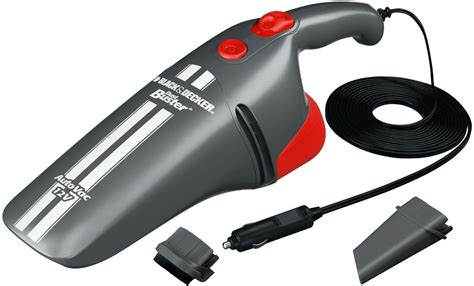 Black & Decker AV1205 Car Vacuum Cleaner Price in India - Buy Black & Decker AV1205 Car Vacuum ...