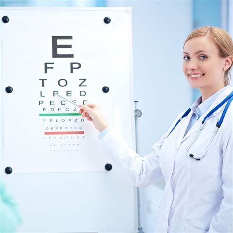 What To Look For In Your Optometrist - Rochester Optical