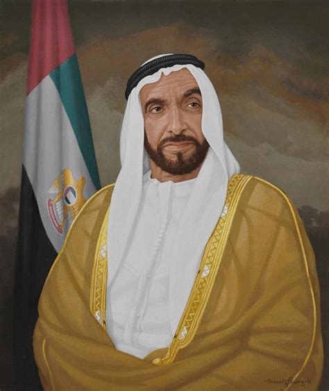 Pictures and Videos - Sheikh Zayed bin Sultan al Nahayan