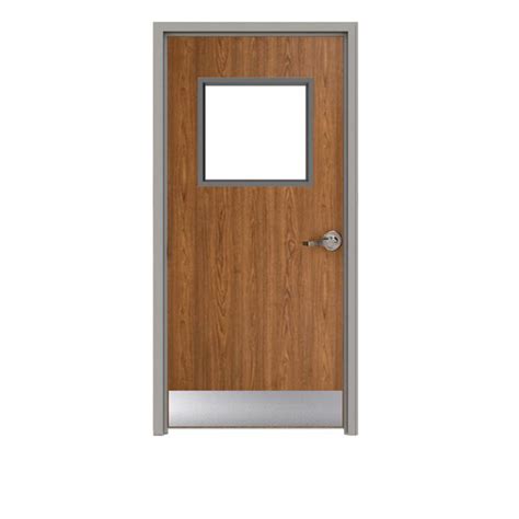 Commercial & Fire Rated Solid Wood Doors | Specialty Product Hardware