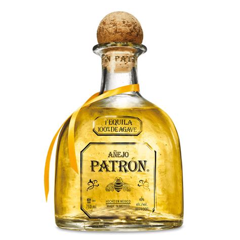 Patrón - Añejo | Mexican Tequila