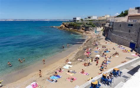 Most Beautiful Beaches in Marseille & Surrounds - Le Long Weekend