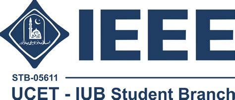 IEEE UCET IUB - Bahawalpur, Pakistan