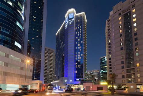 TRYP by Wyndham Dubai | Dubai, AE Hotels