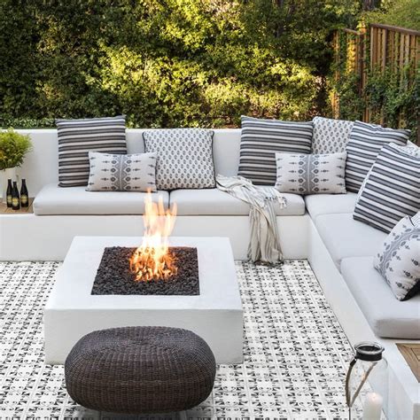 Jute Home | Interior Design San Francisco, Bay Area, Los Angeles | Backyard patio designs ...