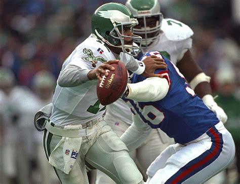 Classic SI Photos of Randall Cunningham - Sports Illustrated